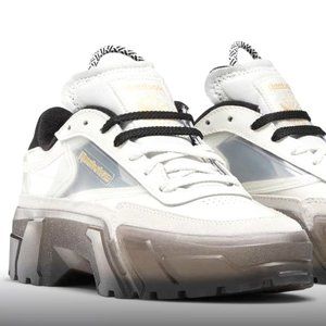 Cardi B x Reebok | Club C | Size 8